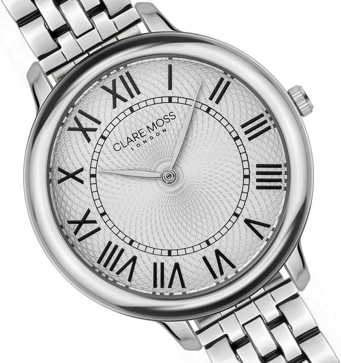 Actual product image Clare Moss Rose Link (38 mm)