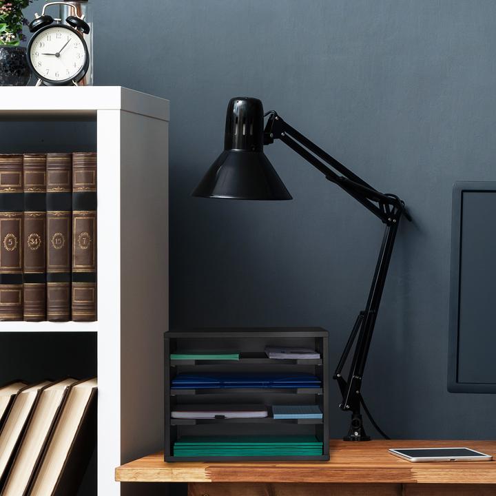 Actual product image Relaxdays Dokumentenablage (A4)