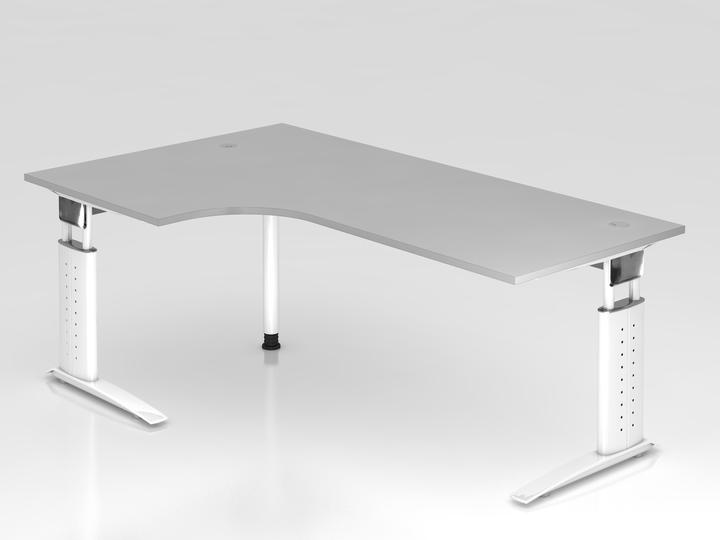 Actual product image Hammerbacher Series U (2000 x 1200 x 680 mm)