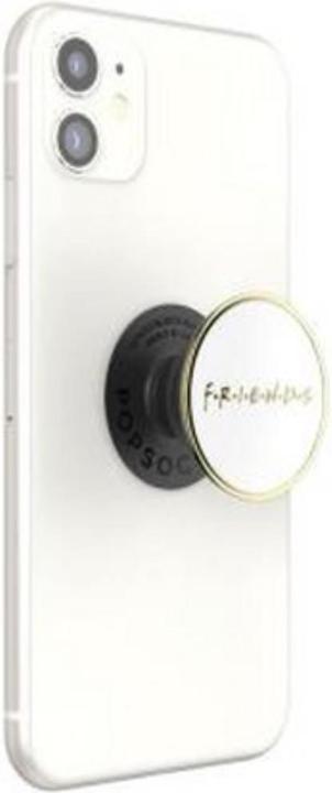 Actual product image PopSockets PopGrip Enamel Friends