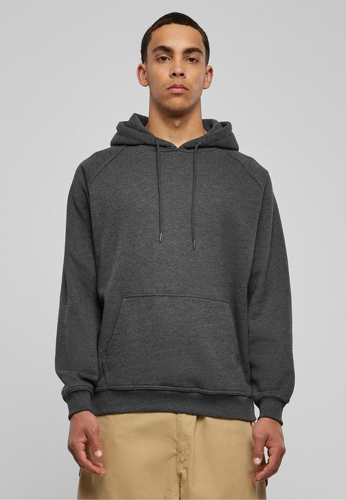 Image du produit Urban Classics Blank Hoody (XS)