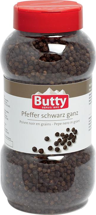 Butty Pfeffer (500 g)