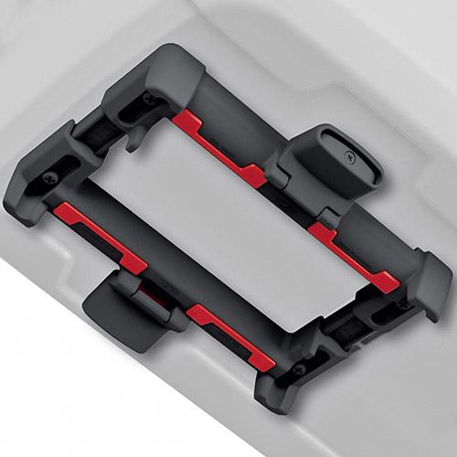 Image du produit KlickFix Citybox (12 l)