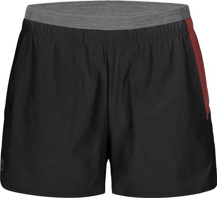 Actual product image Ortovox Women's Piz Selva Shorts (M)