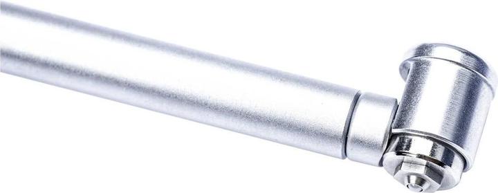 Actual product image Dasqua 5510-0005 Combined measuring range drilling jig set (L x W x H) 352 x 192 x 50mm 160mm Readout (16 cm)