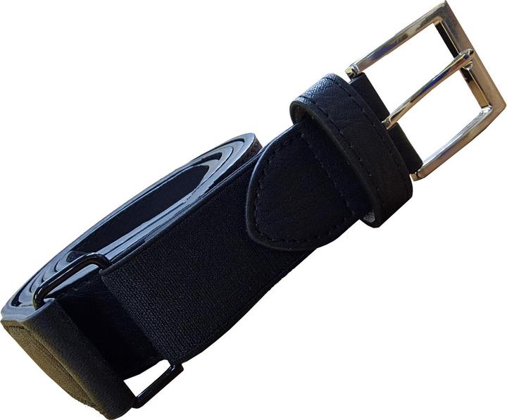 Produktbild DUKE D555 Matthew Kingsize Xtenda Ledergürtel (52)