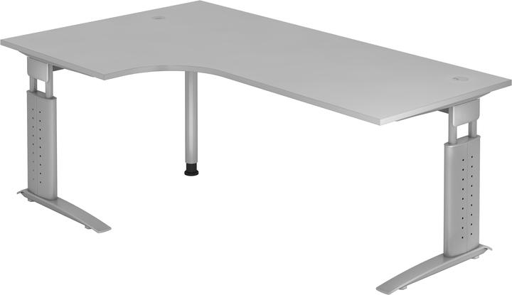 Hammerbacher Serie U (2000 x 1200 x 680 mm)