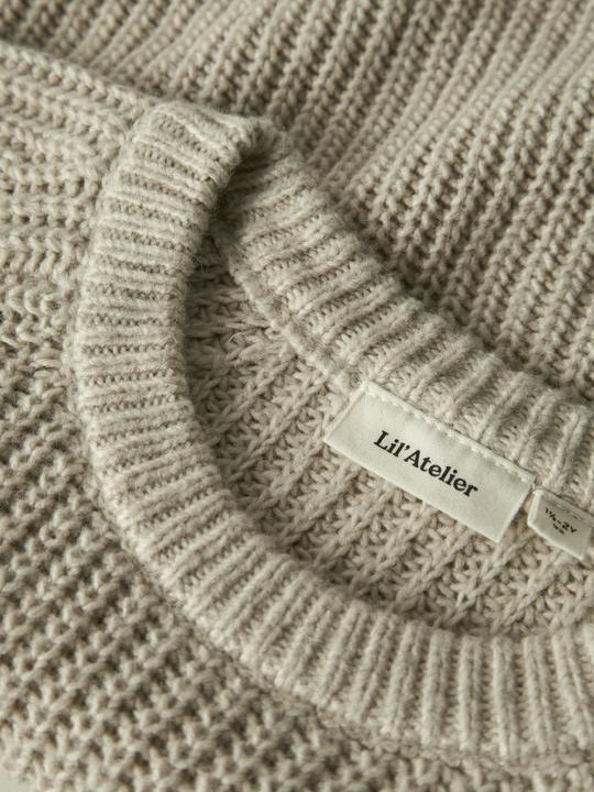 Immagine prodotto Name it Loose Fit Strickpullover (122, 128)