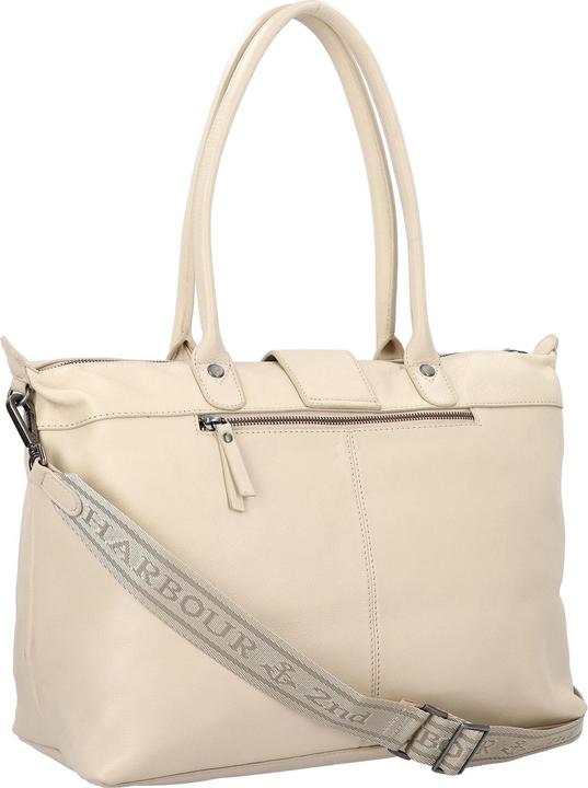 Produktbild Harbour 2nd Malin Shopper Tasche Leder 40 cm
