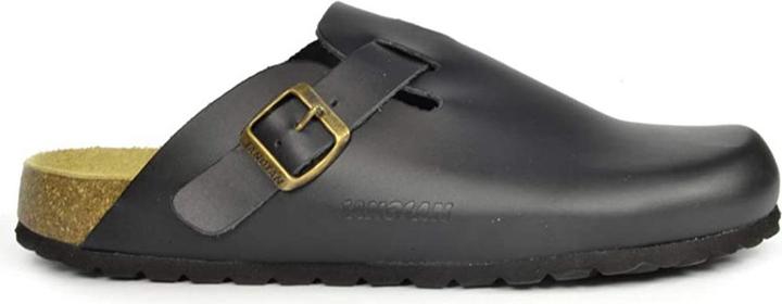 Produktbild Sanosan Sandalen Berlin Nappaleder (44.5)