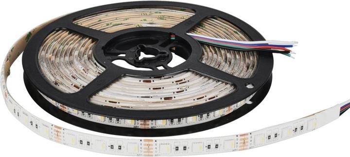 Productafbeelding Enovalite LED-strips (RGB, 500 cm, Interieur, Buiten)