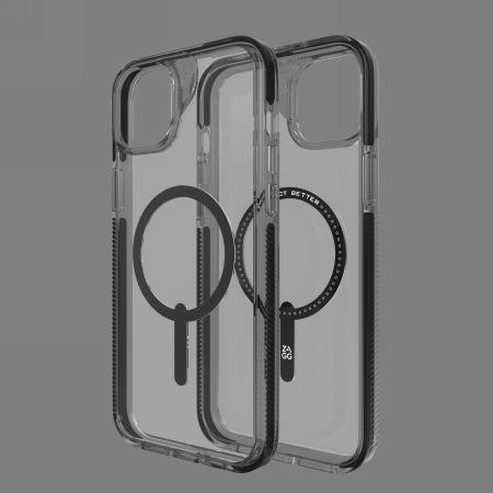 Produktbild Zagg Cases Santa Cruz Snap (Apple iPhone 15 Plus)