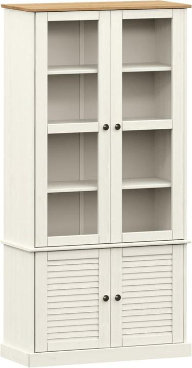 Image du produit vidaXL Dash (85 x 35 x 170 cm)