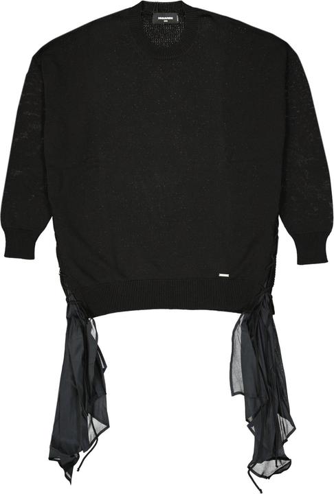 Immagine prodotto Dsquared2 Cotton Sweater (XXS)
