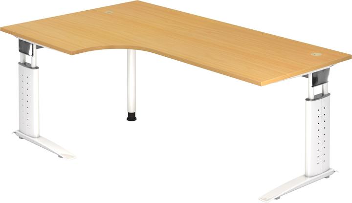 Hammerbacher Serie U (2000 x 1200 x 680 mm)
