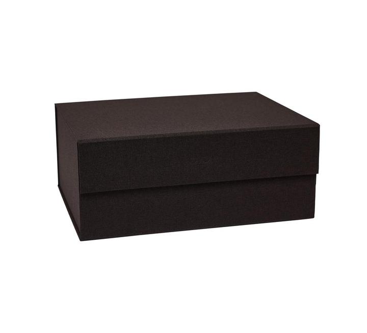 Produktbild OYOY Living Aufbewahrungsbox Hako A4, Braun (12 l)