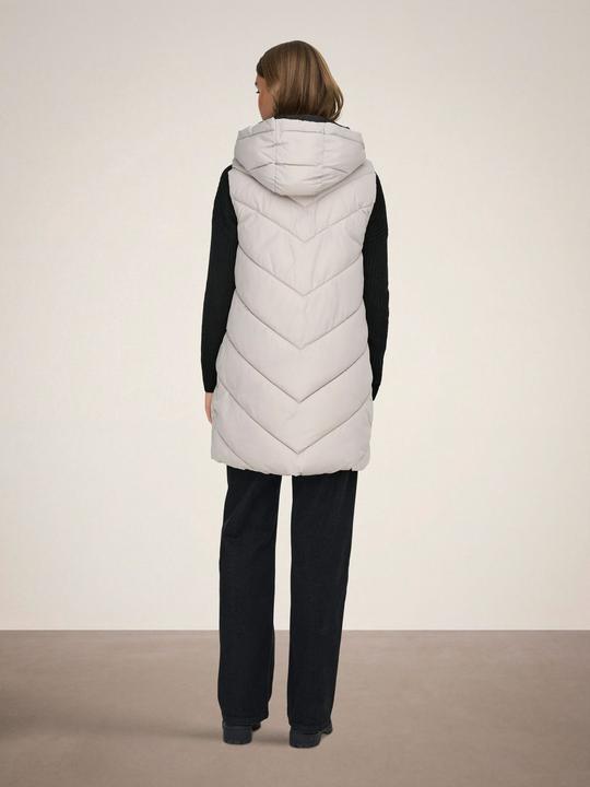 Produktbild JdY Stepp Weste Daunenweste (L)