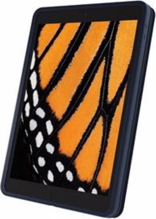 Produktbild Logitech Rugged Combo 3 Touch (DE, iPad 2019 (7. Gen), iPad 2020 (8. Gen), iPad 2021 (9. Gen))