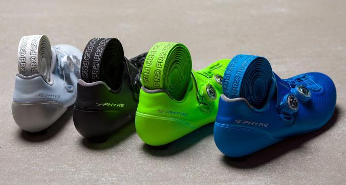 Produktbild PRO Sport Control TEAM Lenkerband schwarz und weiss EVA