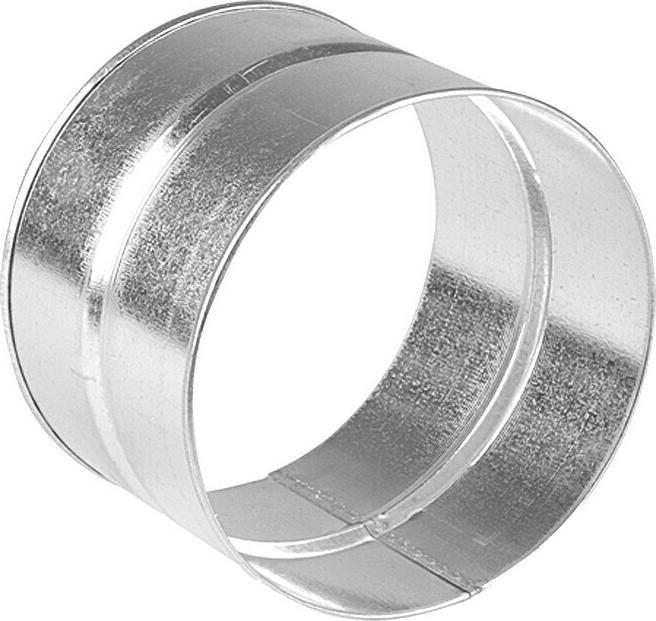 Holos Rohr-Muffe 125