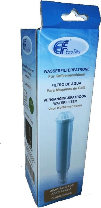 Produktbild Siemens TZ 60003 Wasserfilterpatrone surpresso (1 x)