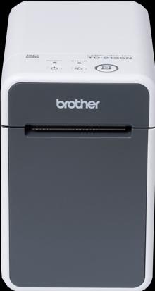 Image du produit Brother P-Touch TD-2135N (300 dpi)