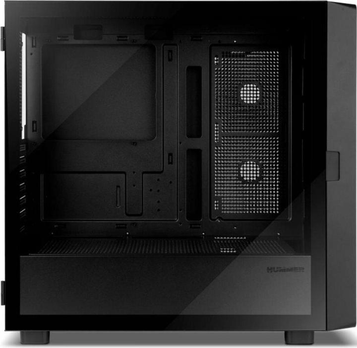 Produktbild Nox Nxhummerbios (ATX, ITX, Micro-ITX)