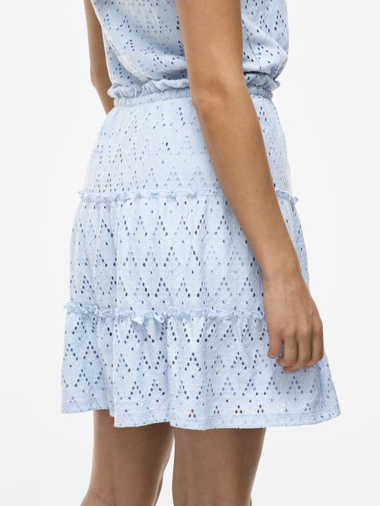 Image du produit Vila High Waist Minirock (XS)