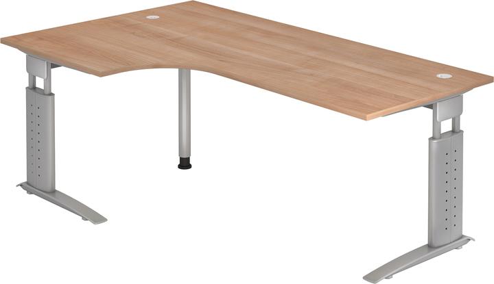 Hammerbacher Series U (2000 x 1200 x 680 mm)