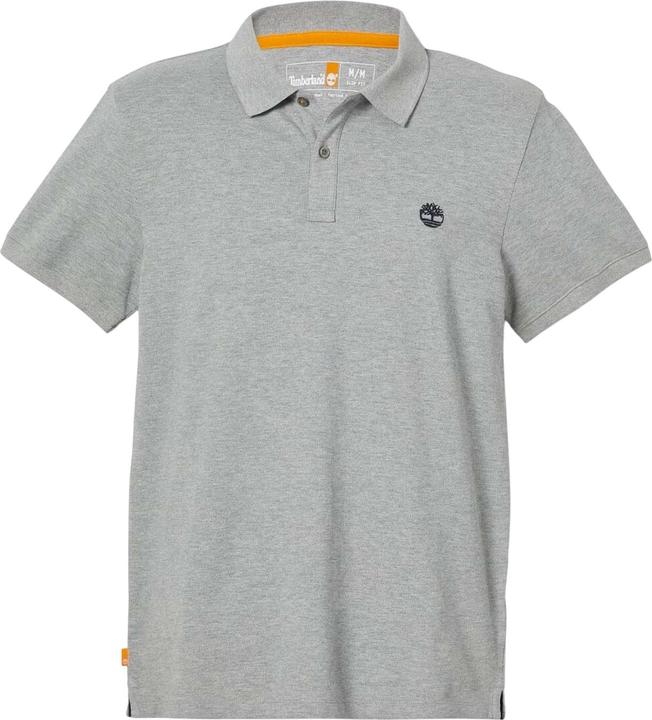 Immagine prodotto Timberland Oyster River Maglietta Polo Logo Maniche Corte Uomo (S)