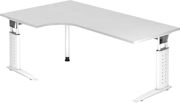 Produktbild Hammerbacher Serie U (2000 x 1200 x 680 mm)