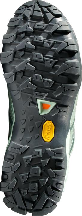 Produktbild Mammut Ducan II Low GTX Women (40)