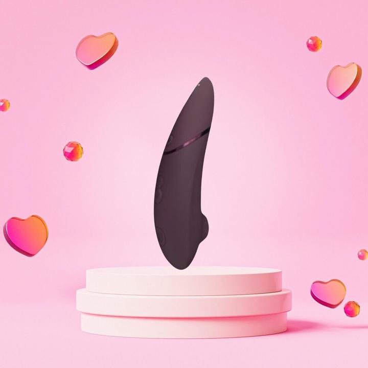 Image du produit Womanizer Suivant