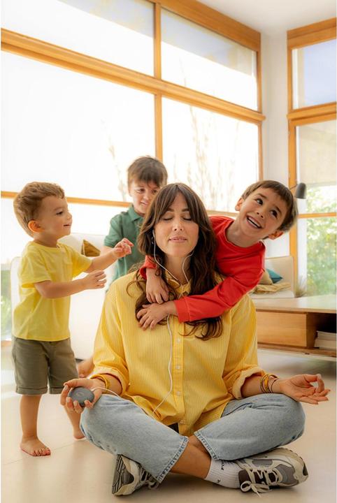 Produktbild Morphée Entspannungsstein ZEN