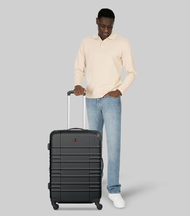 Image du produit Wenger Amplar Evo 4 Rollen Trolley M (61 l)