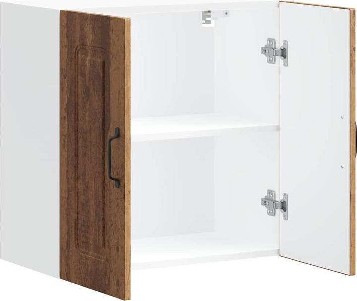 Image du produit vidaXL Küchen-Wandschrank (60 x 31 x 60 cm)