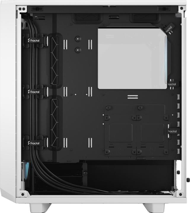 Produktbild Fractal Meshify 2 Compact (ATX, mATX, Mini-ITX)