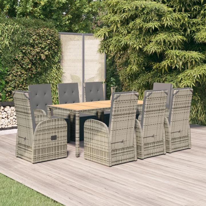Image du produit VidaXL Emerson (190 cm)