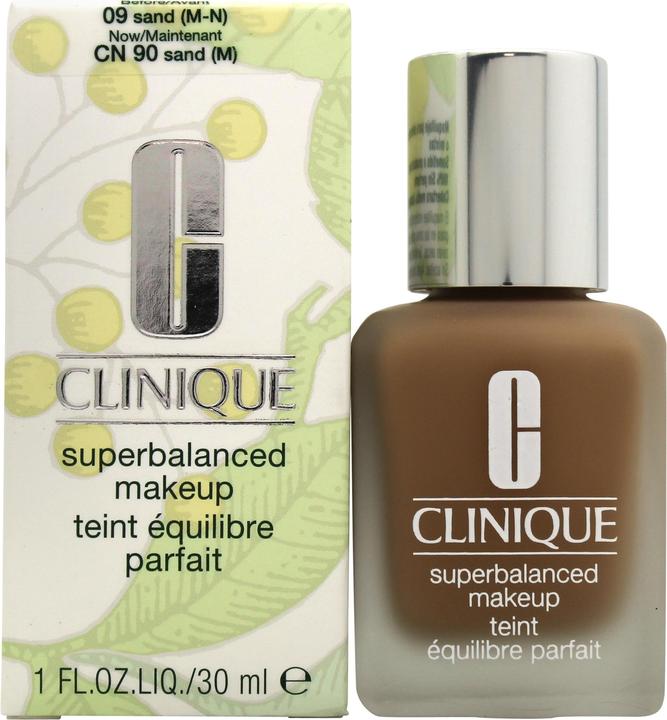 Image du produit Clinique Superbalanced (Sable)