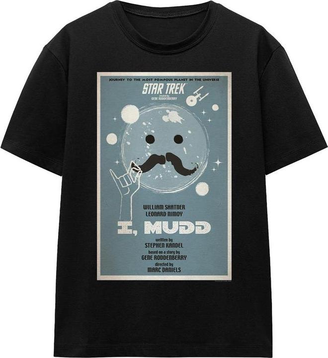 Produktbild The Original Series Episode 37 TShirt (M)