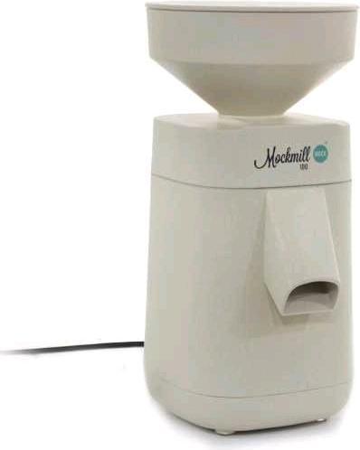 Mockmill Molen, wit 100