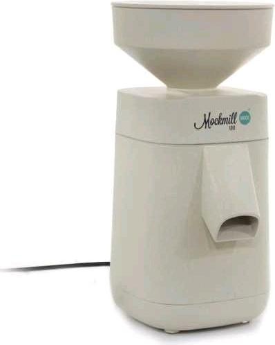 Productafbeelding Mockmill Molen, wit 100
