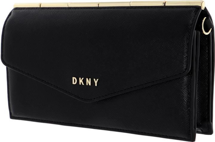 Actual product image DKNY Heidi Wallet With Strap