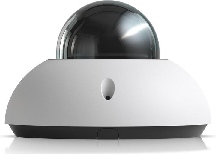 Actual product image Ubiquiti G6 Dome (3840 x 2160 pixels)