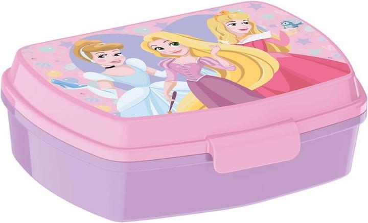 Image du produit Disney Boîte à goûter