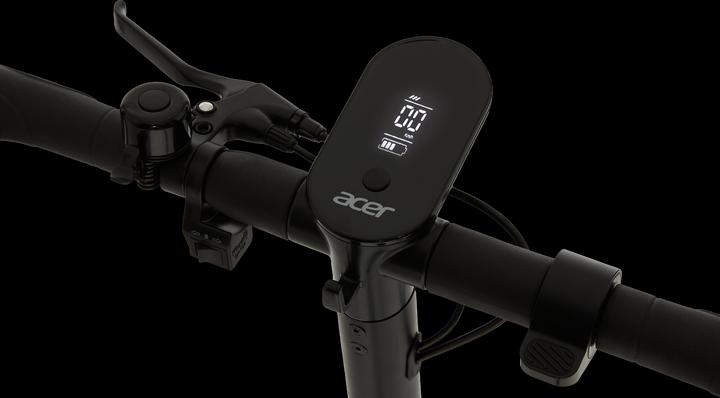 Actual product image Acer Series 3 (20 km/h, 30 km, 250 W)