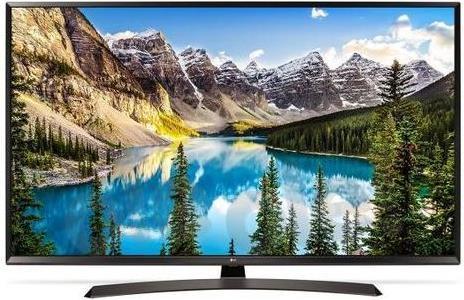 Produktbild LG 55uj634 (55", LCD, 4K, 2017)