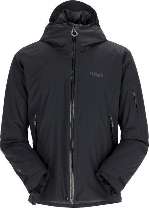 Rab Khroma Transpose Jacket