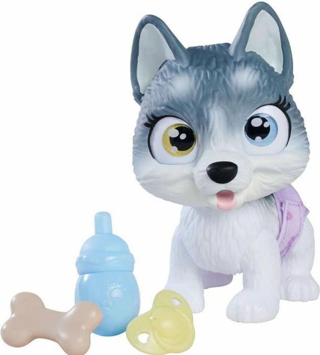 Produktbild Simba Pamper Petz Husky (11.50 cm)