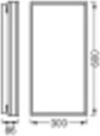 Image du produit Ledvance Smart+ Orbis Magnet (4200 lm)